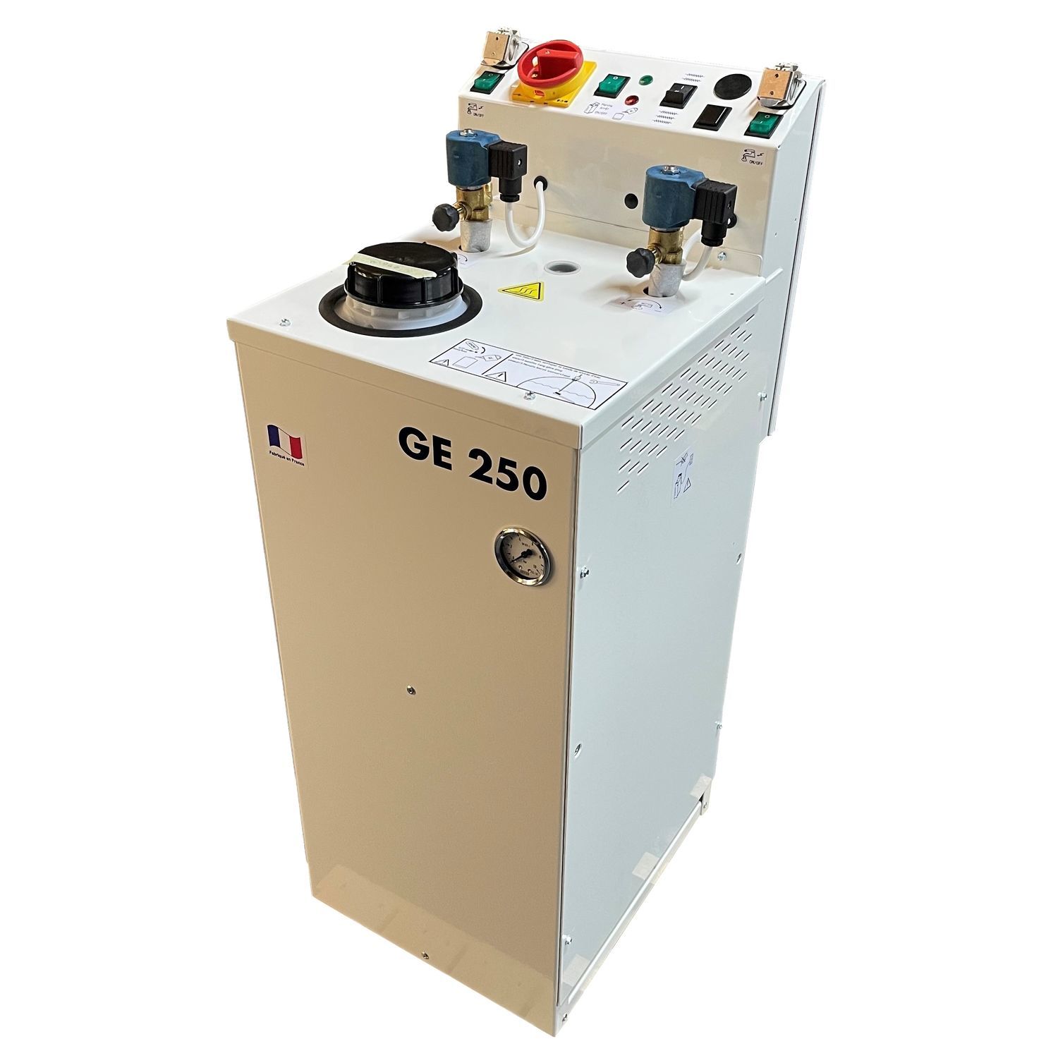 GE 250