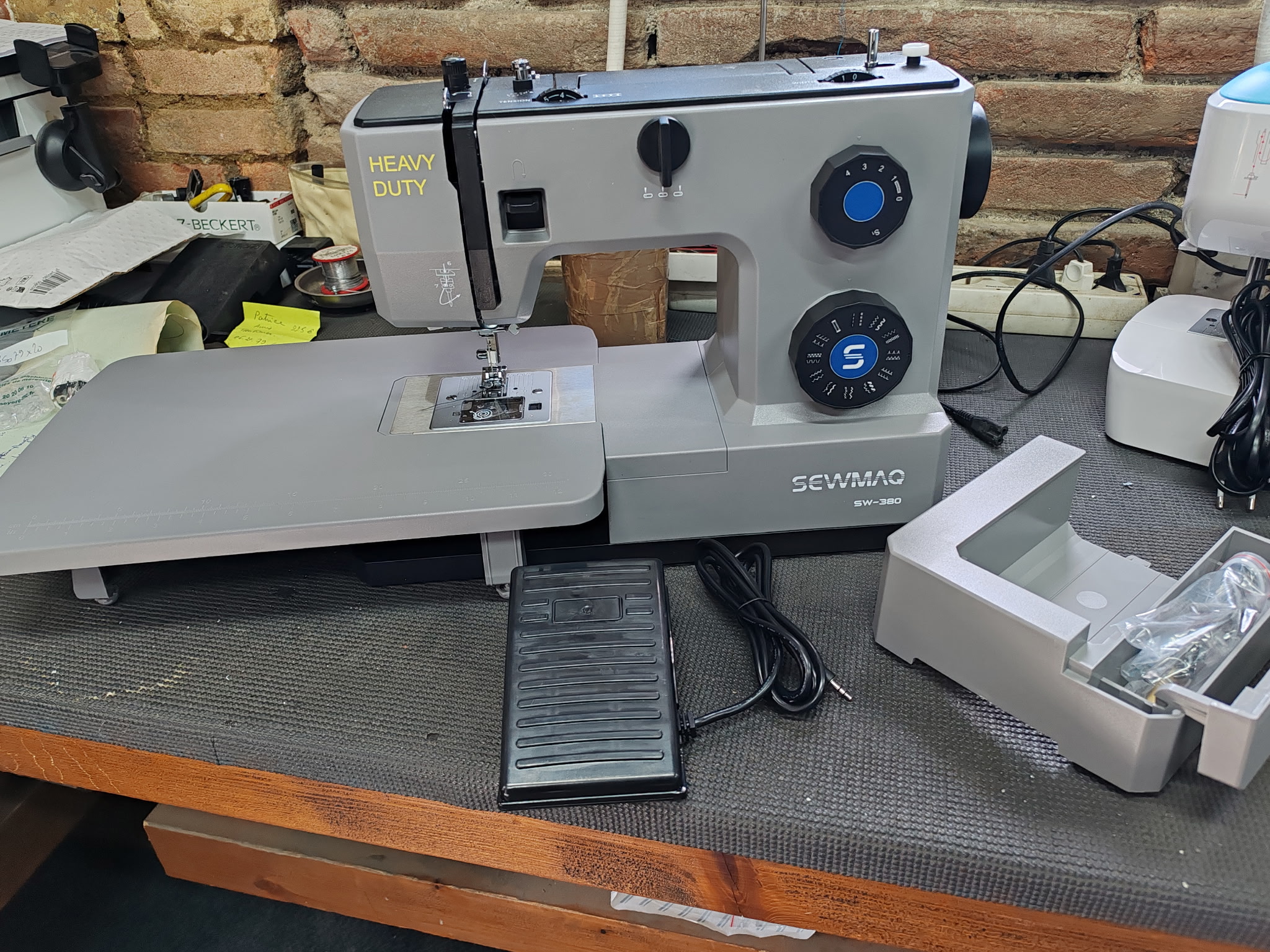 SW-380